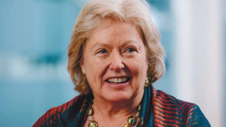 image of Clare Spottiswoode